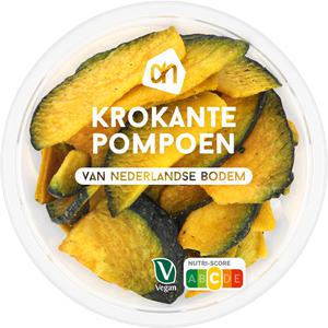 AH Krokante pompoen