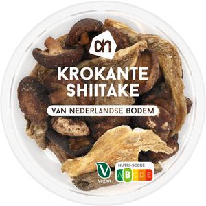 AH Krokante shiitake