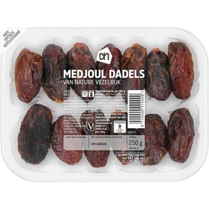 AH Medjoul dadels