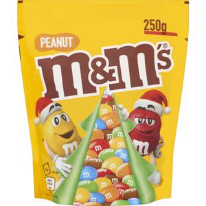 M&M'S Pinda kersteditie