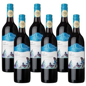 Lindeman's Bin 40 merlot