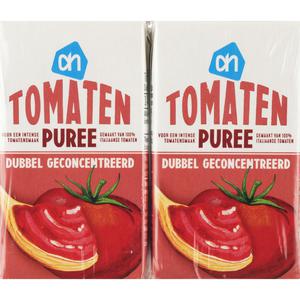 AH Tomatenpuree 4-pack