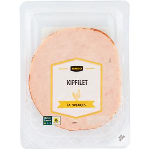 Jumbo Kipfilet 110g