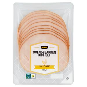 Jumbo Ovengebakken Kipfilet 110g