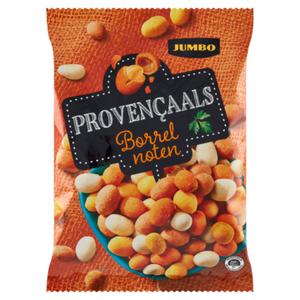 Jumbo Provençaals Borrelnoten 500g