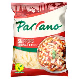 Parrano Kaas Snippers Originale 80g