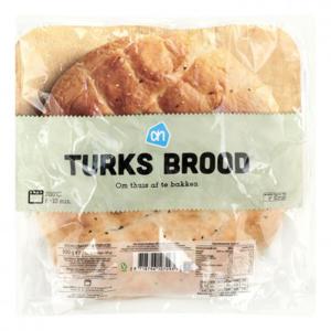 AH Turks brood