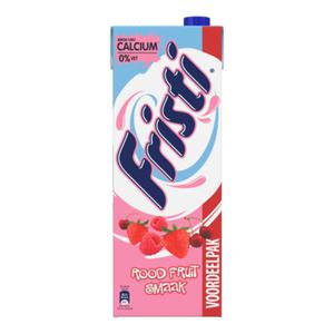 Fristi Rood Fruit 1, 5L