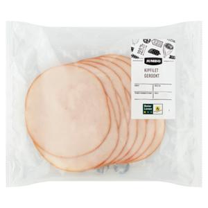 Jumbo Kipfilet Gerookt ca. 110g