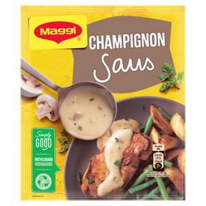 Maggi Champignon Saus 36g