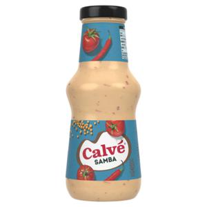 Calvé® Calvé Saus Samba 320ml