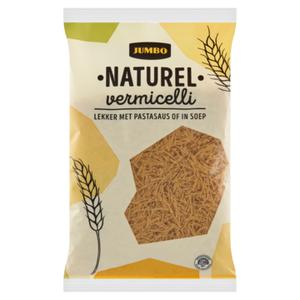 Jumbo Naturel Vermicelli 500g