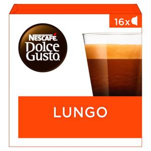 NESCAFÉ® Dolce Gusto® Nescafé Dolce Gusto Lungo - 16 koffiecups