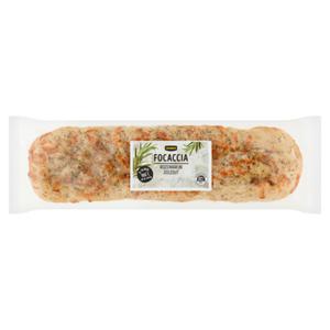 Jumbo Focaccia Rozemarijn Zeezout 300g