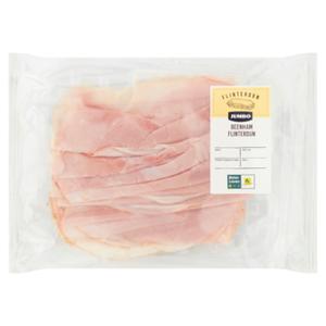 Jumbo Beenham Flinterdun ca. 100g