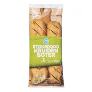 AH Stokbrood kruidenboter