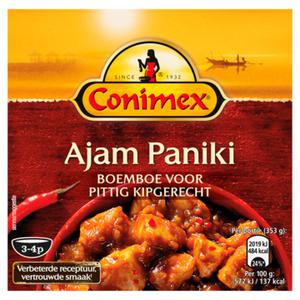 Conimex Boemboe Ajam Paniki 95g