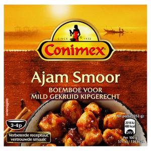 Conimex Boemboe Ajam Smoor 95g