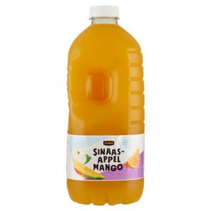 Jumbo Sinaasappel Mango 2L