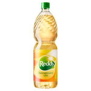 Reddy Zonnebloemolie 1L