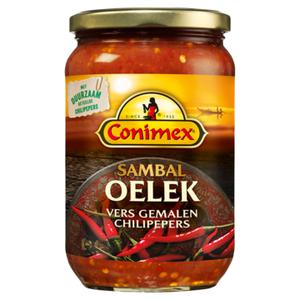 Conimex Sambal Oelek 375g