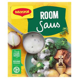 Maggi Room Saus 35g