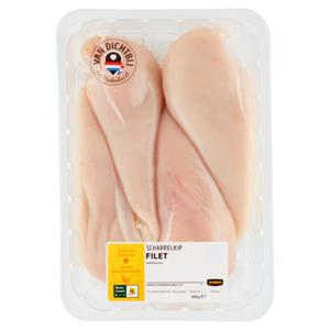 Jumbo Scharrelkip Filet 800g