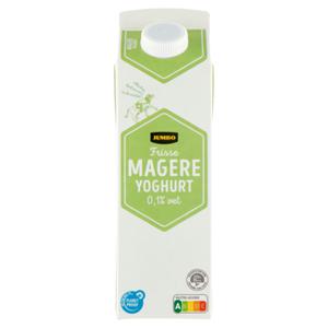 Jumbo Magere Yoghurt 1L