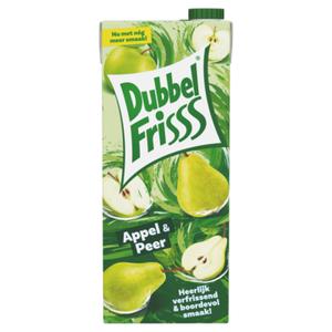 DubbelFrisss Appel-Peer 1, 5L