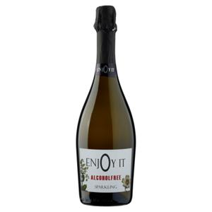 Enjoy It - Sparkling - Alcoholvrij <0,5% - 750ML