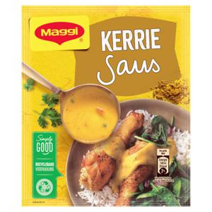 Maggi Kerrie Saus 39g