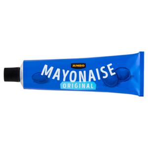 Jumbo Mayonaise Original 170ml