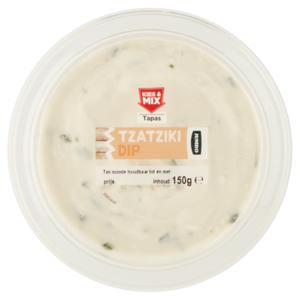 Jumbo Tzatziki Dip 150g