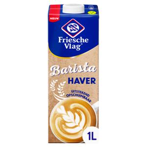 Friesche Vlag Barista Haver 1L