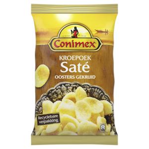 Conimex Kroepoek Saté 75g