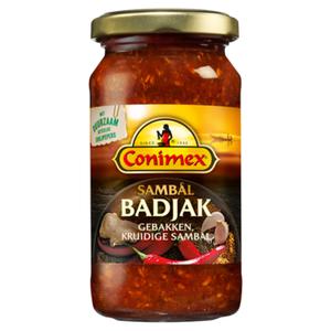 Conimex Sambal Badjak 200g