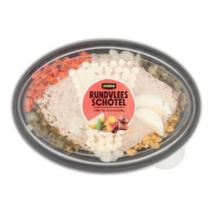 Jumbo Rundvlees Schotel 400g