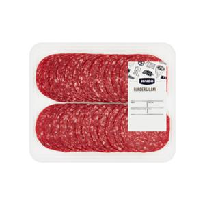 Jumbo Rundersalami ca. 125g