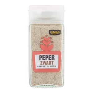 Jumbo Peper Zwart 41g