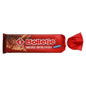 Bolletje Smeuïge Ontbijtkoek Gesneden 500g