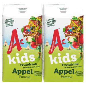 Appelsientje Kids Appel 6 x 0, 2L