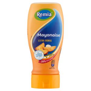 Remia Mayonaise Extra Romig 300ml