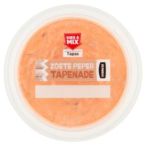 Jumbo Zoete Peper Tapenade 125g