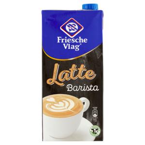 Friesche Vlag Latte Barista 1L