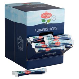 Van Gilse Suikersticks 1kg