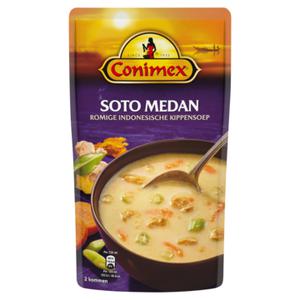 Conimex Soep Soto Medan 570ml