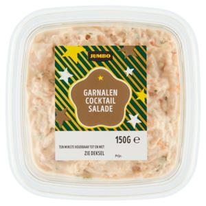 Jumbo Garnalen Cocktailsalade 150g