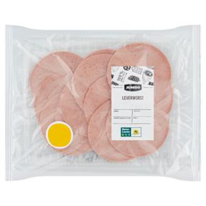 Jumbo Leverworst ca. 140g