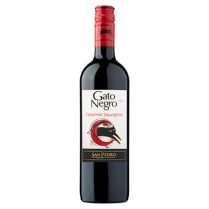 Gato Negro - Cabernet Sauvignon - 750ML