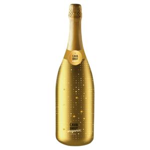 Jumbo - Cava Brut - Biologisch - Magnum 1, 5L